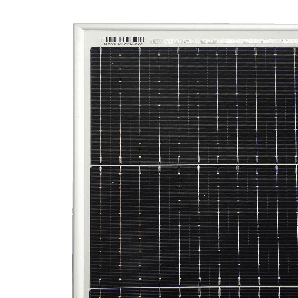 M210H666 645-680W jednoduché sklo